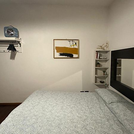 Sophia'S Loft Lägenhet Parma Exteriör bild
