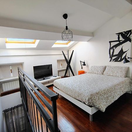 Sophia'S Loft Lägenhet Parma Exteriör bild