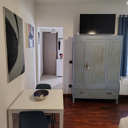 Sophia'S Loft Lägenhet Parma Exteriör bild