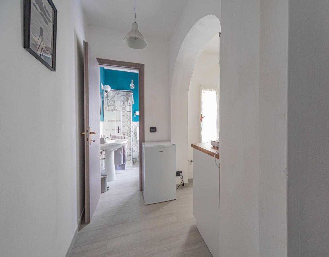 Sophia'S Loft Lägenhet Parma Exteriör bild