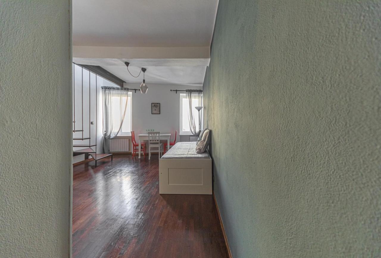 Sophia'S Loft Lägenhet Parma Exteriör bild
