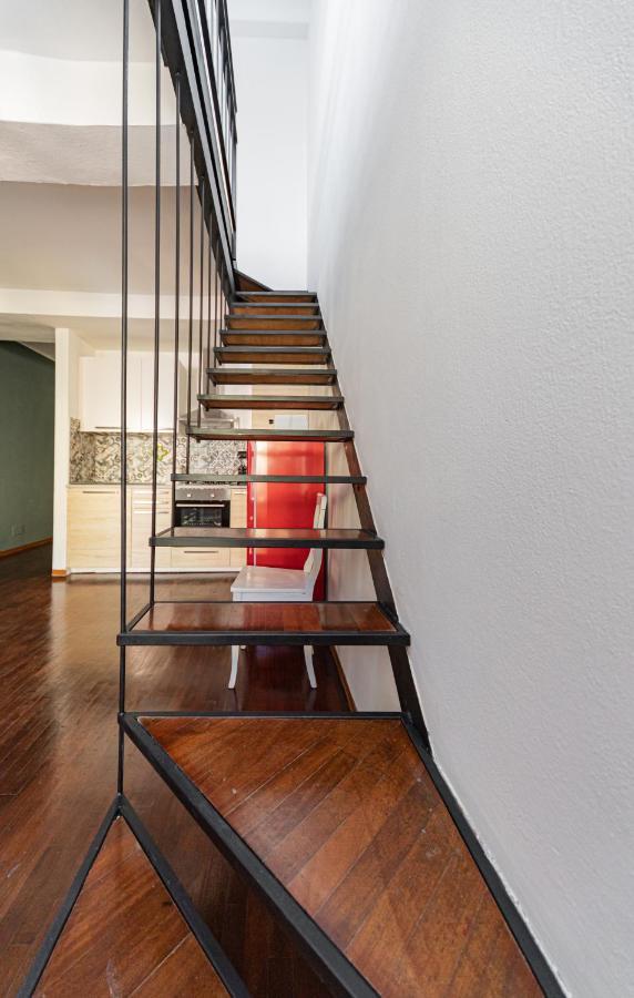 Sophia'S Loft Lägenhet Parma Exteriör bild