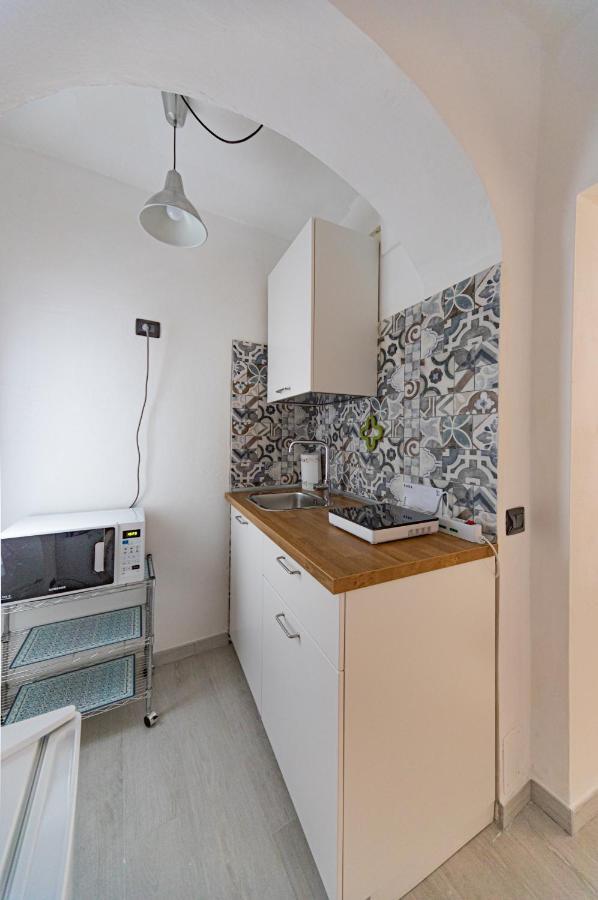 Sophia'S Loft Lägenhet Parma Exteriör bild
