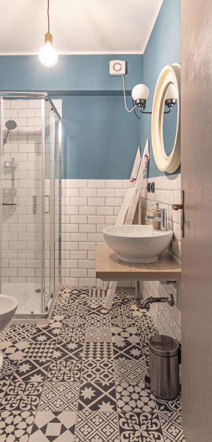 Sophia'S Loft Lägenhet Parma Exteriör bild
