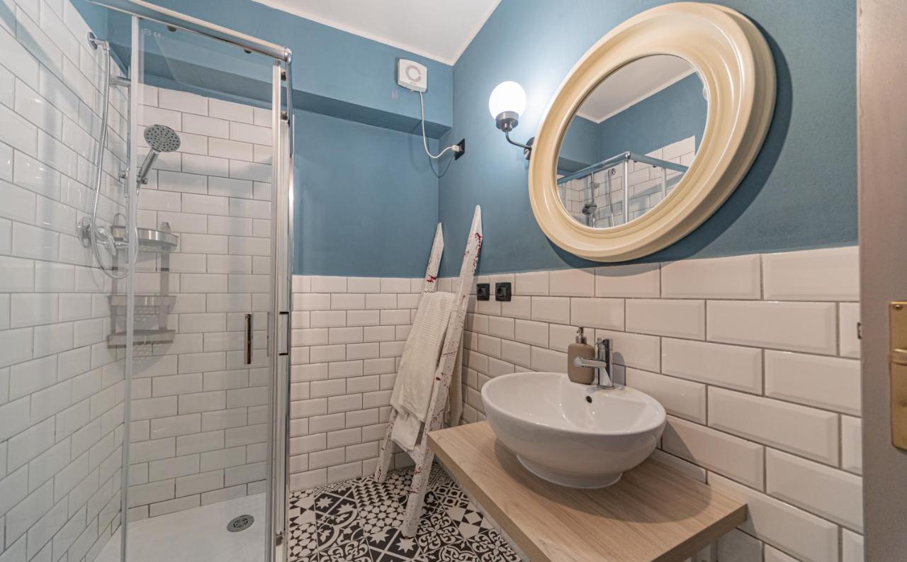 Sophia'S Loft Lägenhet Parma Exteriör bild