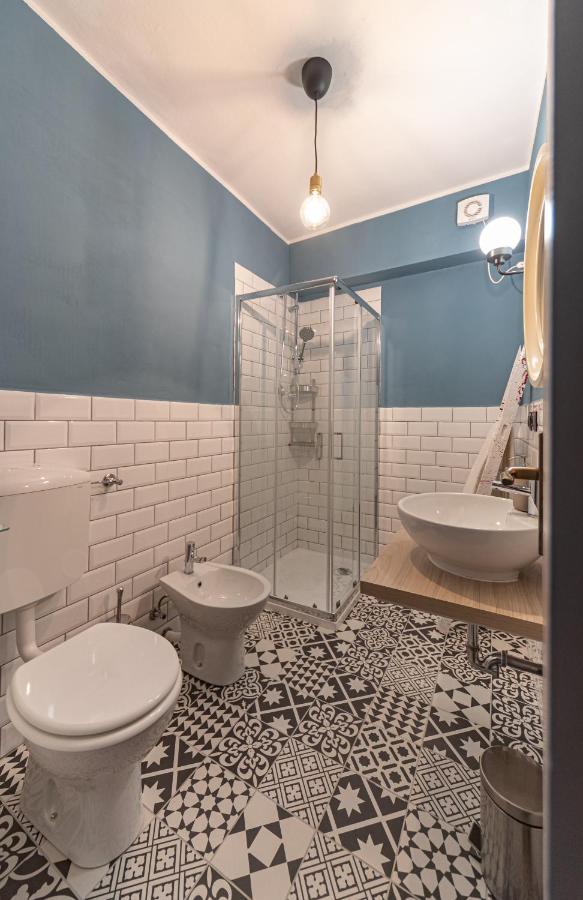 Sophia'S Loft Lägenhet Parma Exteriör bild