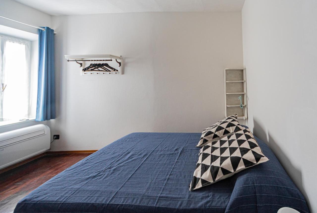 Sophia'S Loft Lägenhet Parma Exteriör bild