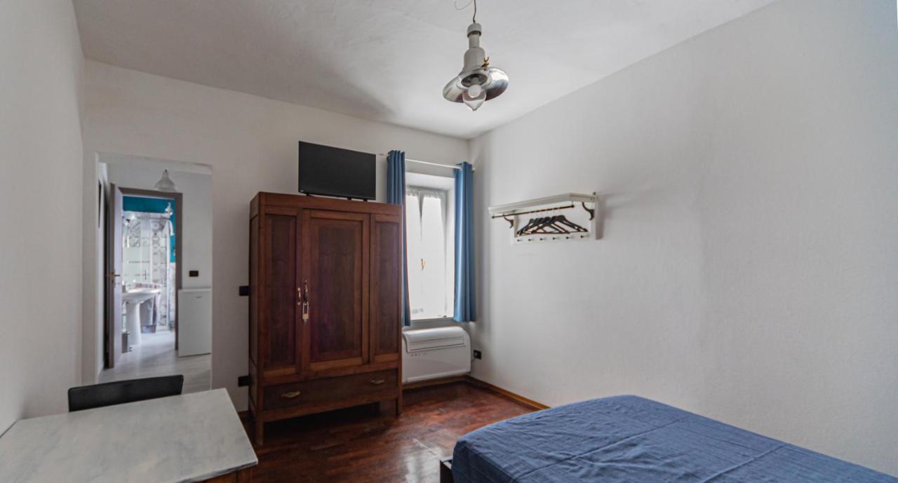 Sophia'S Loft Lägenhet Parma Exteriör bild