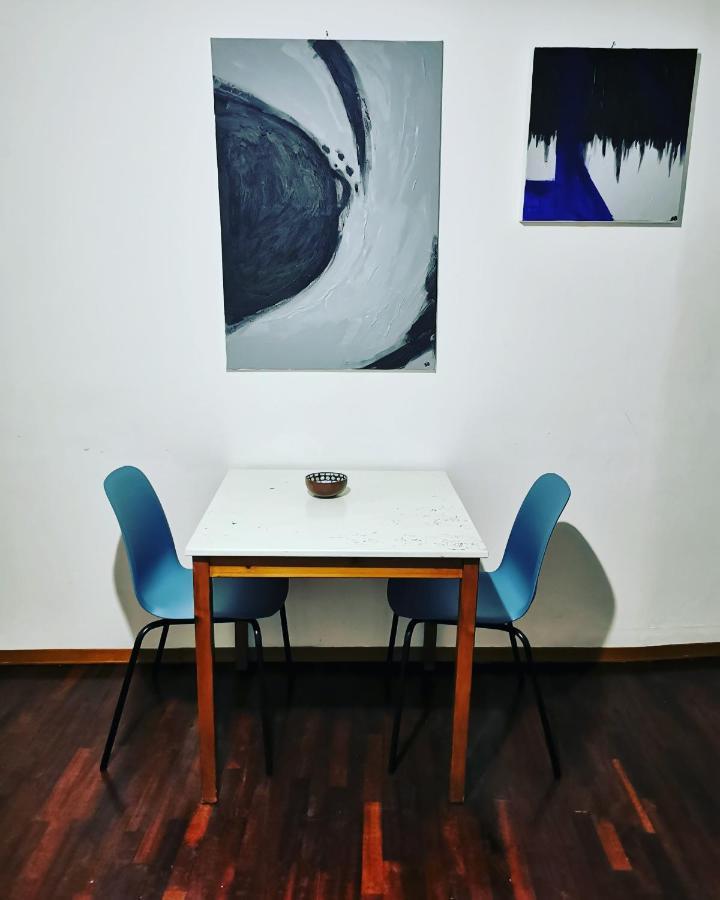 Sophia'S Loft Lägenhet Parma Exteriör bild