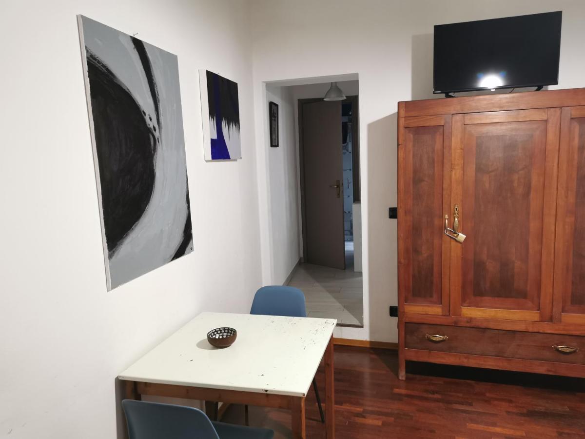Sophia'S Loft Lägenhet Parma Exteriör bild