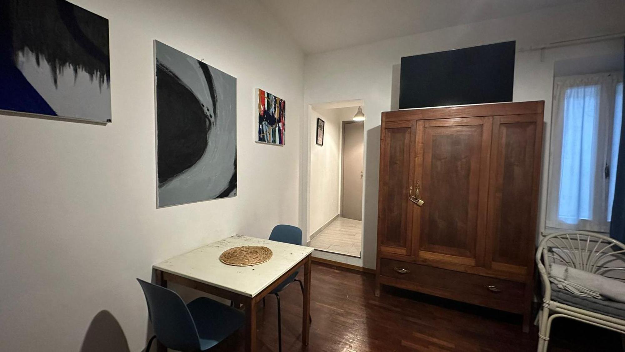 Sophia'S Loft Lägenhet Parma Exteriör bild