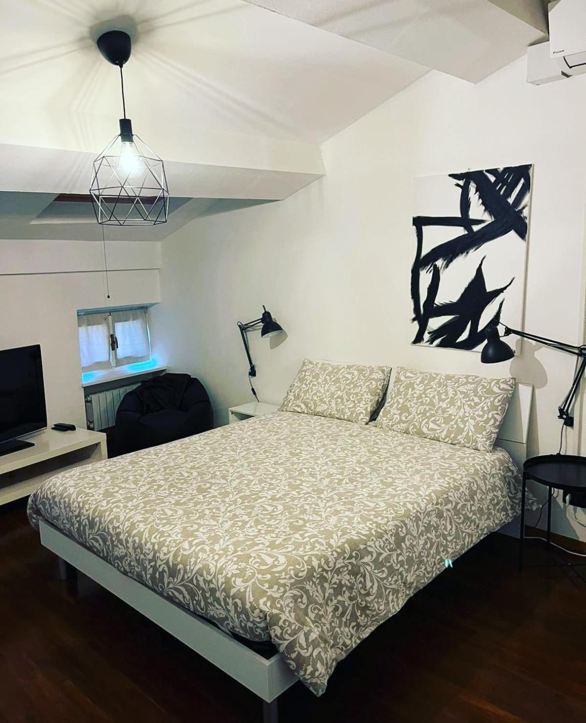 Sophia'S Loft Lägenhet Parma Exteriör bild