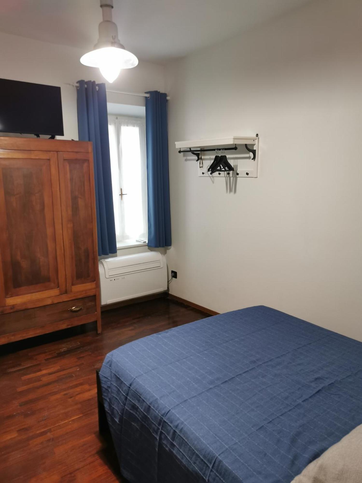 Sophia'S Loft Lägenhet Parma Rum bild
