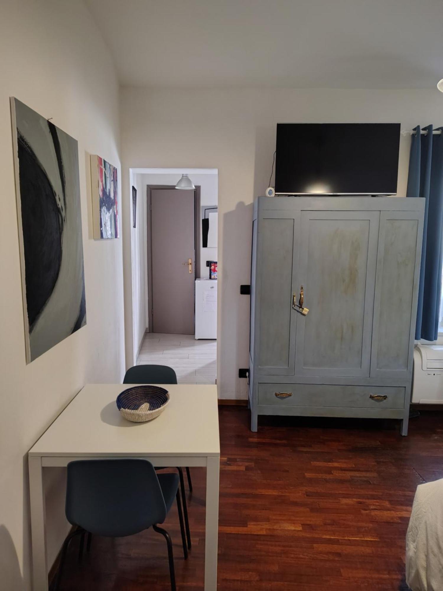 Sophia'S Loft Lägenhet Parma Exteriör bild
